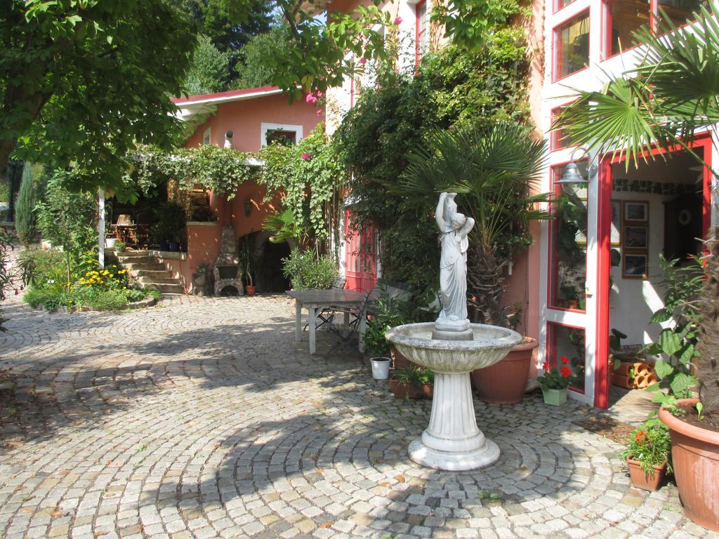Stadtoase Meissen Exterior photo